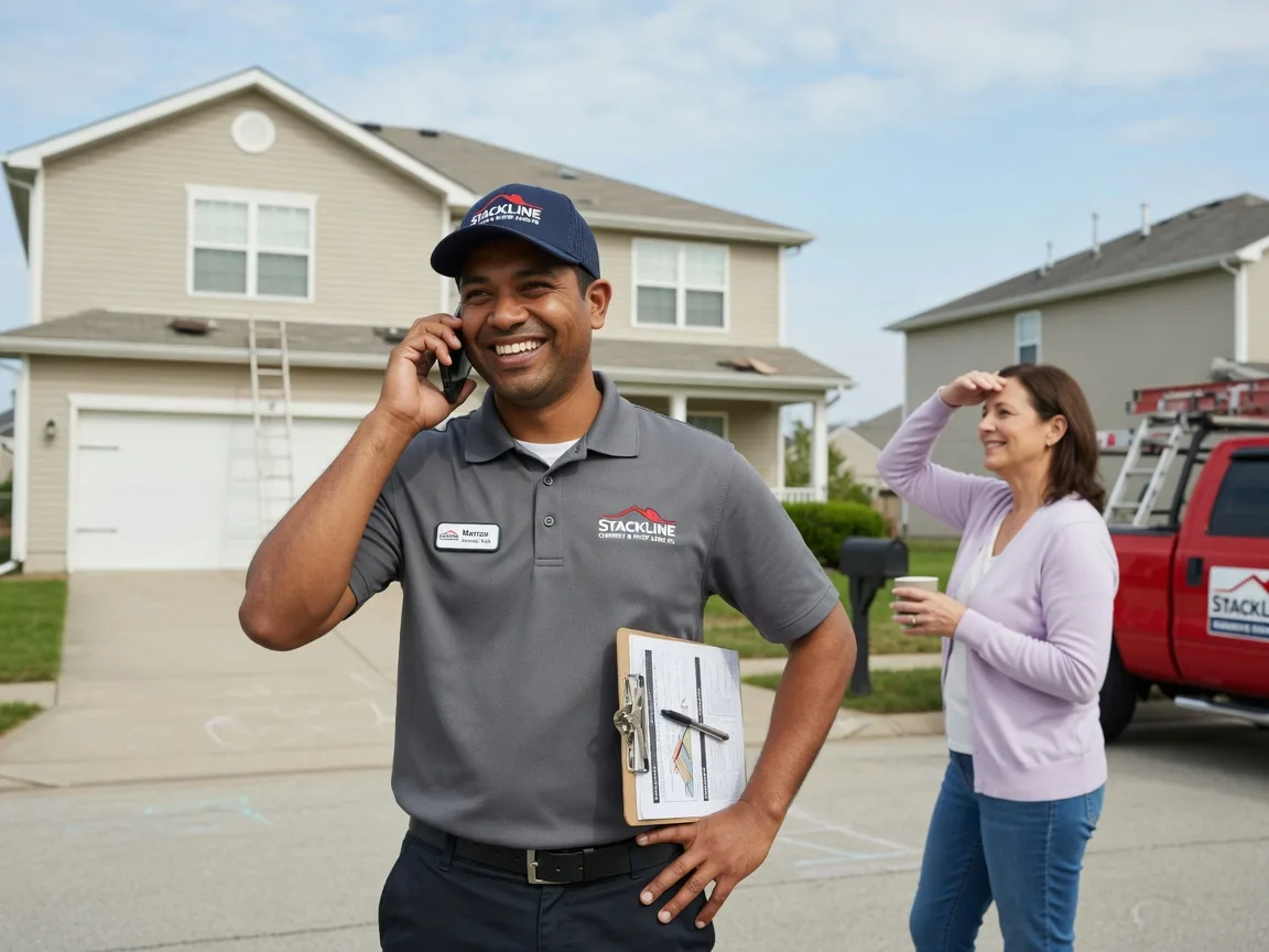 Chimney flashing repair Stringtown, OK FAQs